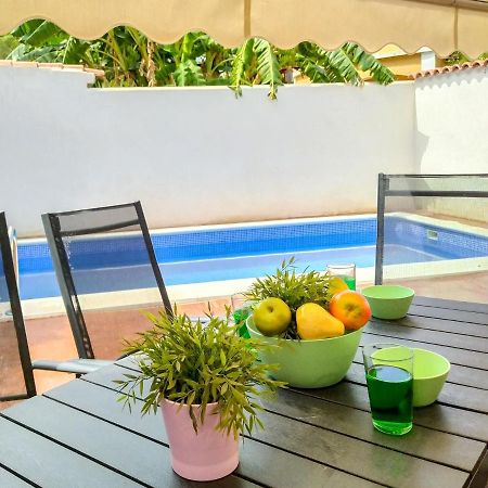 Holiday Home Las Islas By Interhome La Venteta Eksteriør billede