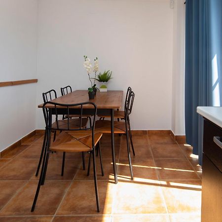 Holiday Home Las Islas By Interhome La Venteta Eksteriør billede