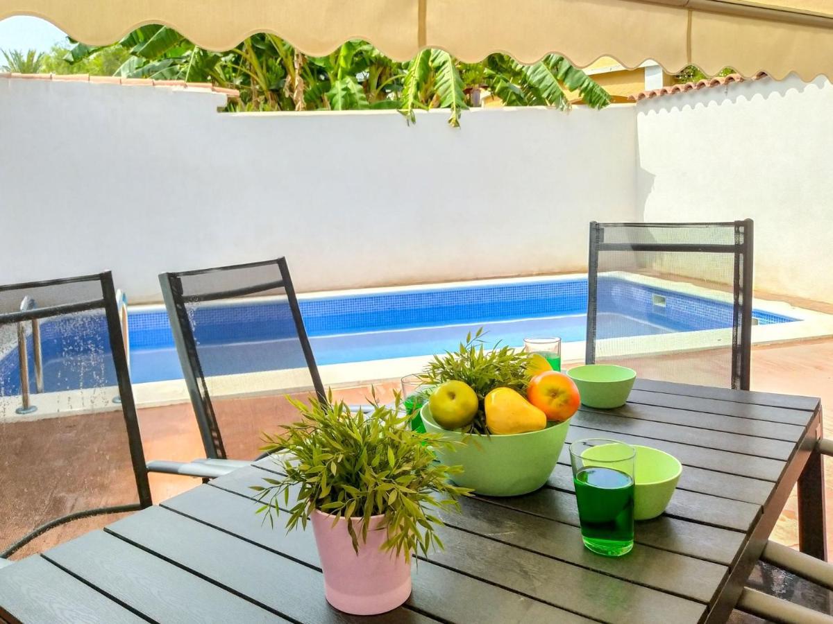 Holiday Home Las Islas By Interhome La Venteta Eksteriør billede