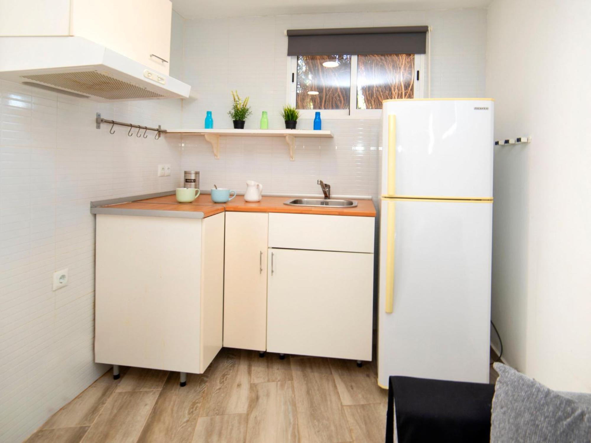 Holiday Home Las Islas By Interhome La Venteta Eksteriør billede