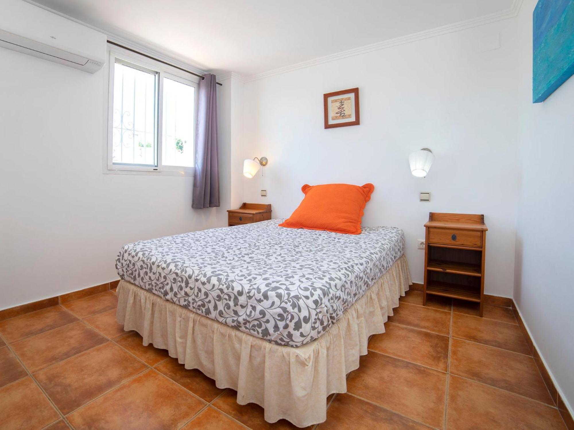 Holiday Home Las Islas By Interhome La Venteta Eksteriør billede