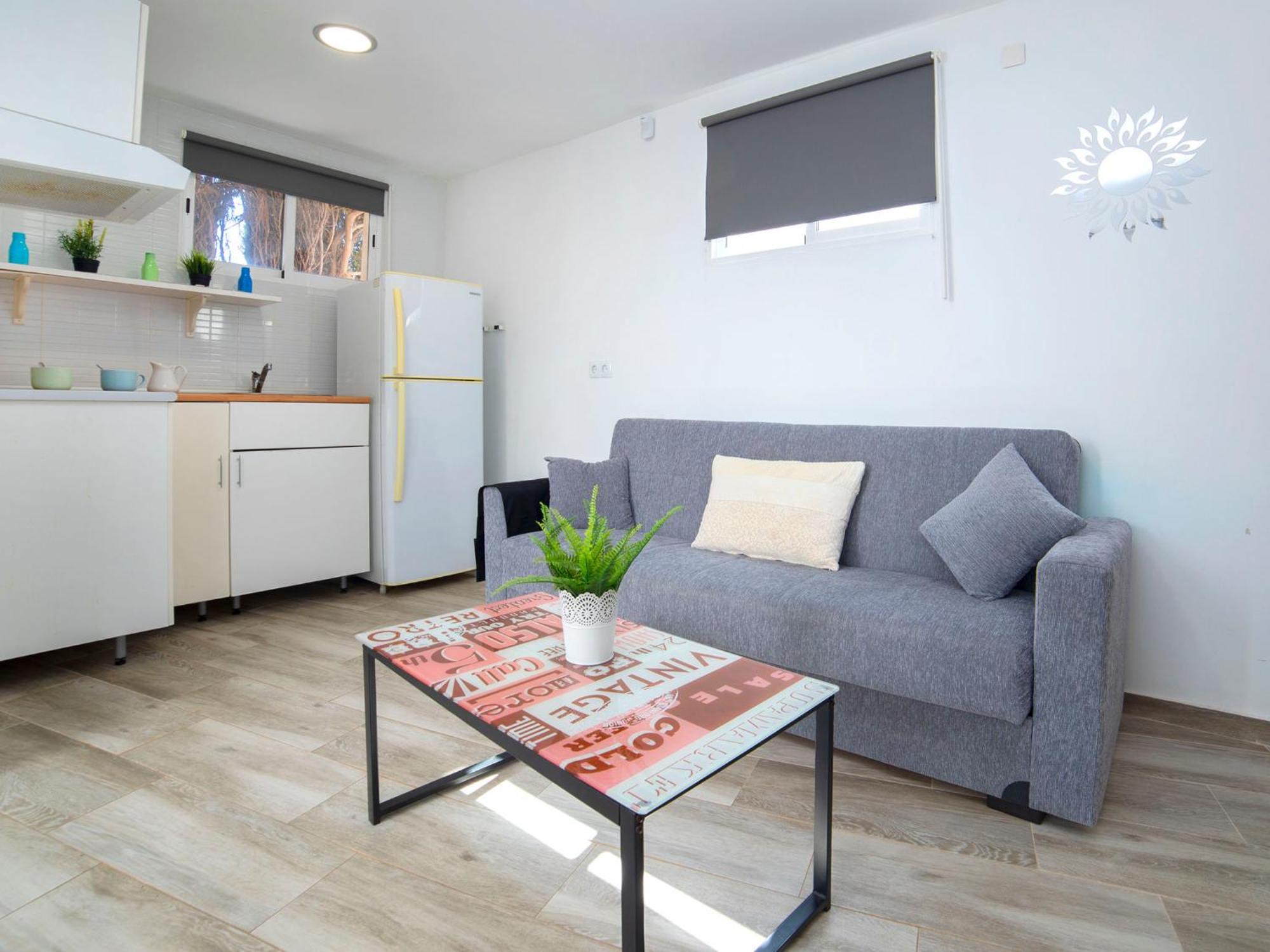 Holiday Home Las Islas By Interhome La Venteta Eksteriør billede