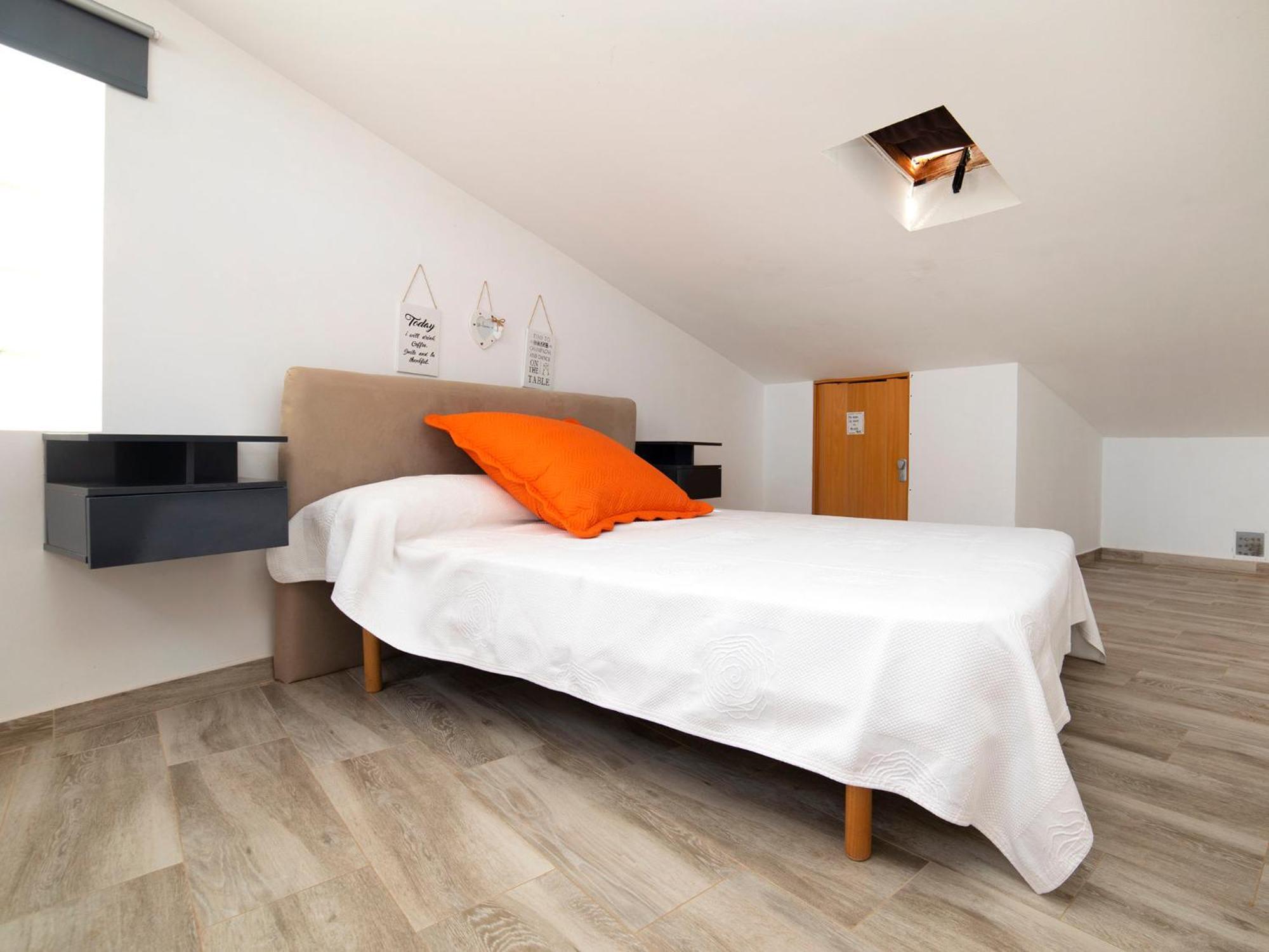 Holiday Home Las Islas By Interhome La Venteta Eksteriør billede
