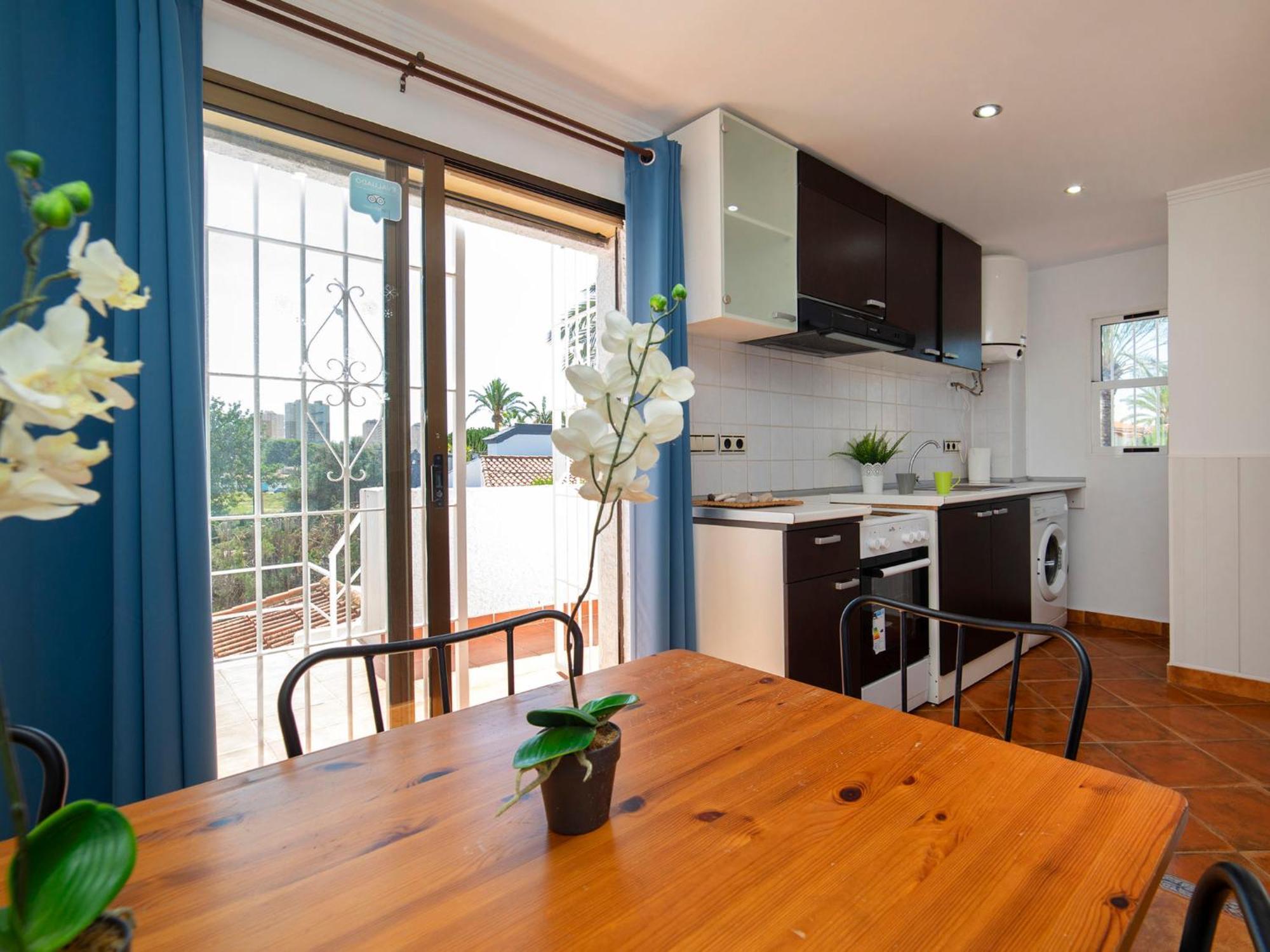 Holiday Home Las Islas By Interhome La Venteta Eksteriør billede