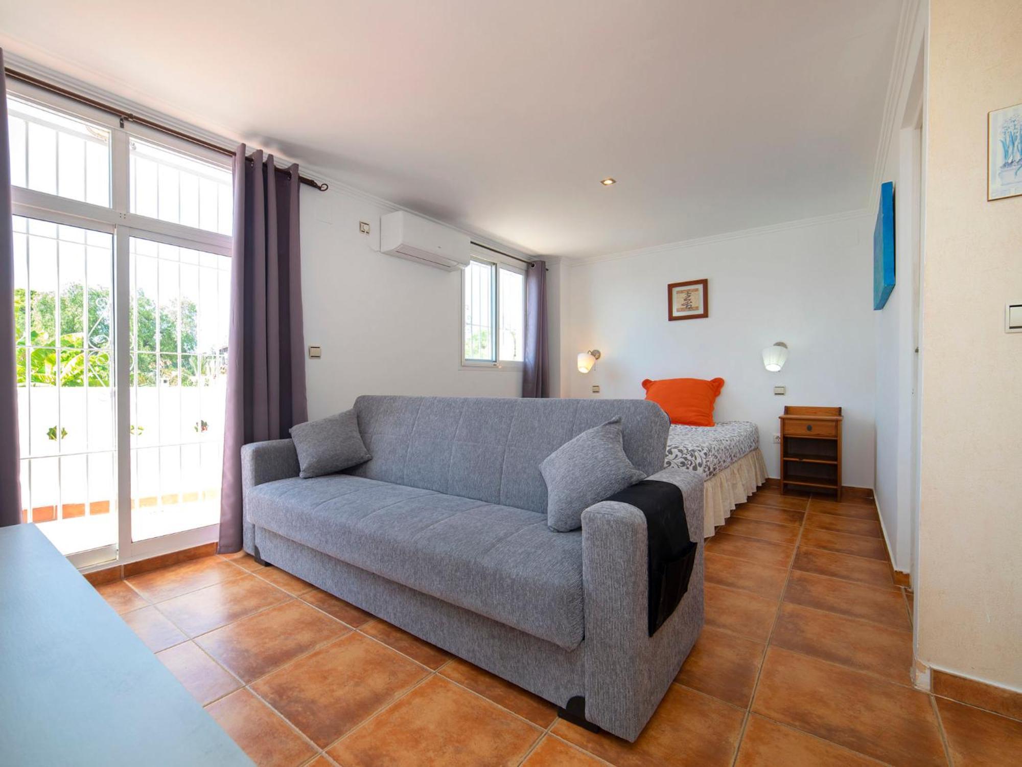 Holiday Home Las Islas By Interhome La Venteta Eksteriør billede