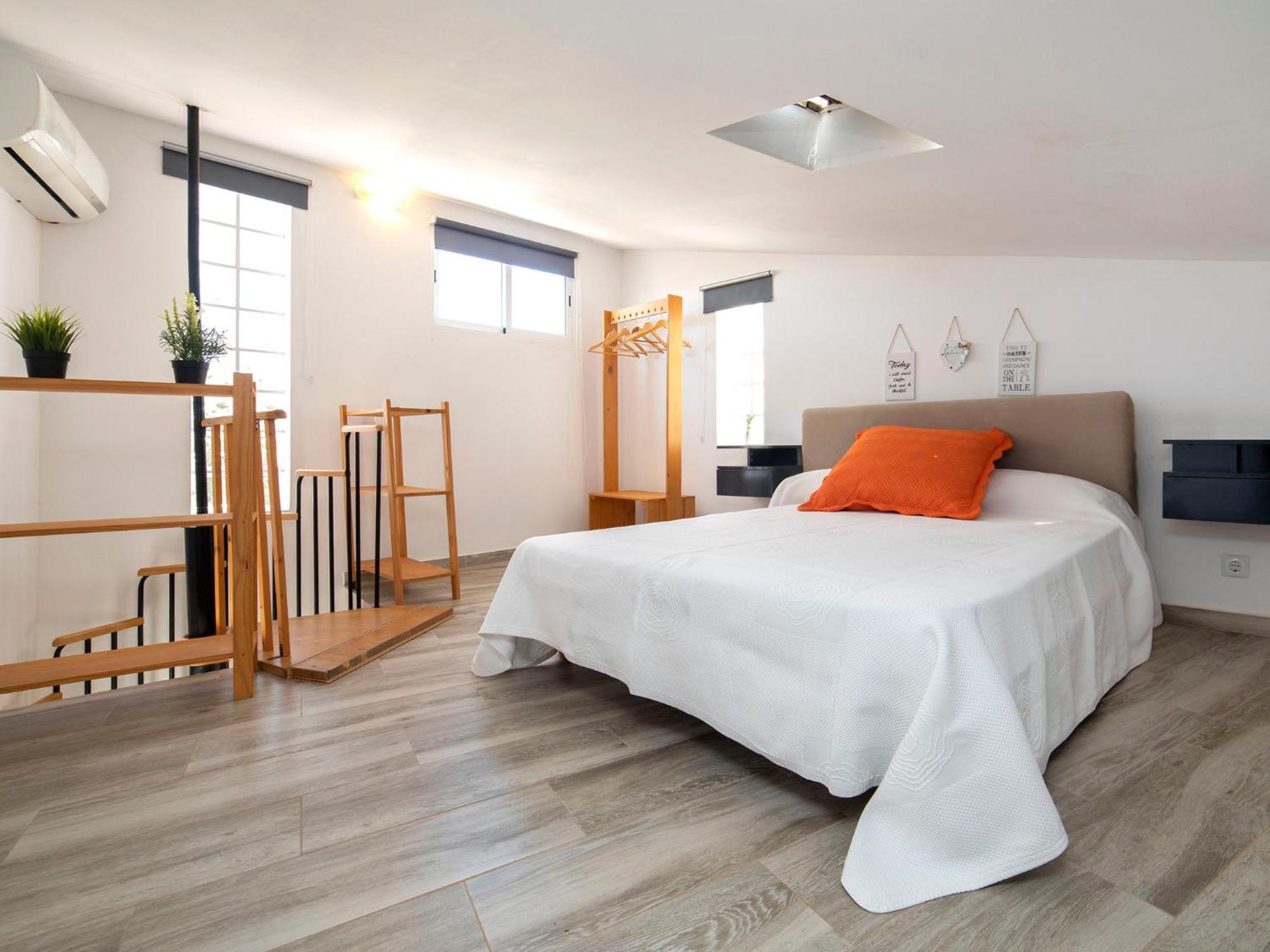 Holiday Home Las Islas By Interhome La Venteta Eksteriør billede
