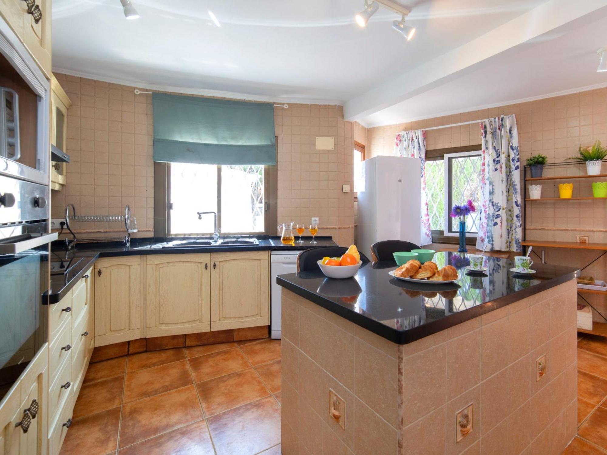 Holiday Home Las Islas By Interhome La Venteta Eksteriør billede