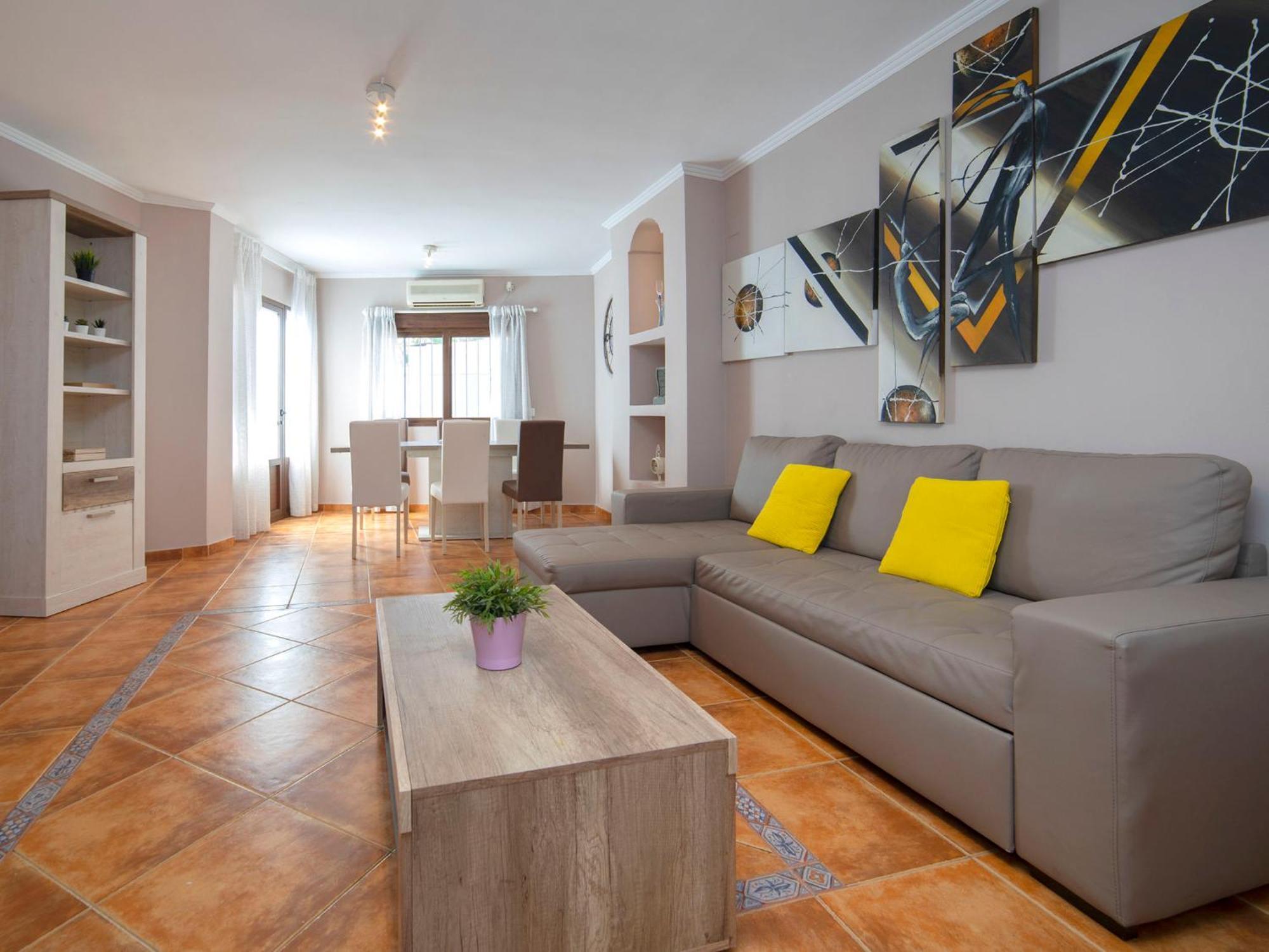Holiday Home Las Islas By Interhome La Venteta Eksteriør billede