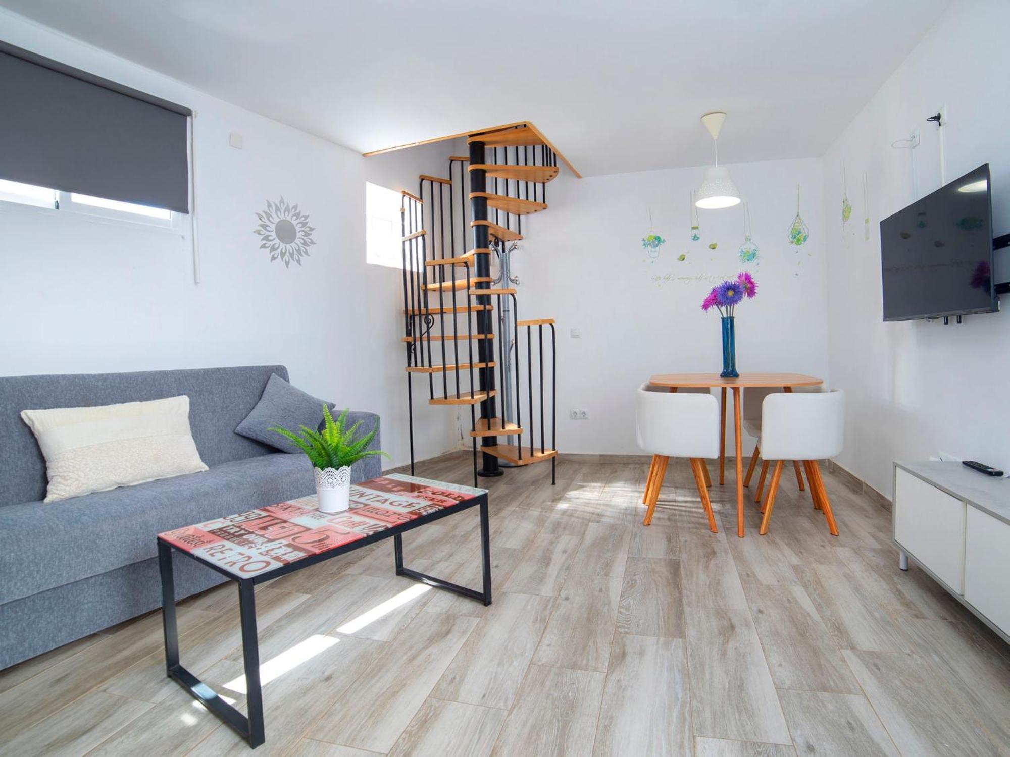 Holiday Home Las Islas By Interhome La Venteta Eksteriør billede